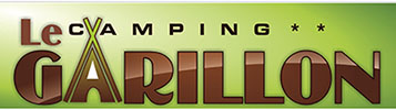 Camping le Garillon