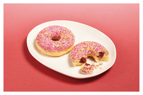Donuts